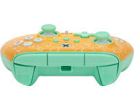 PowerA XS Pad przewodowy Enhanced Cuphead Ms Chalice - 1112283 - zdjęcie 5